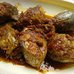 Resep Ikan Serai Sambal Kecap